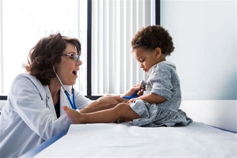 Pediatrician Jobs Pediatrician Job Description Templates 6+ Free