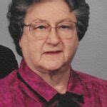 Obituaries - Bruzek Funeral Home