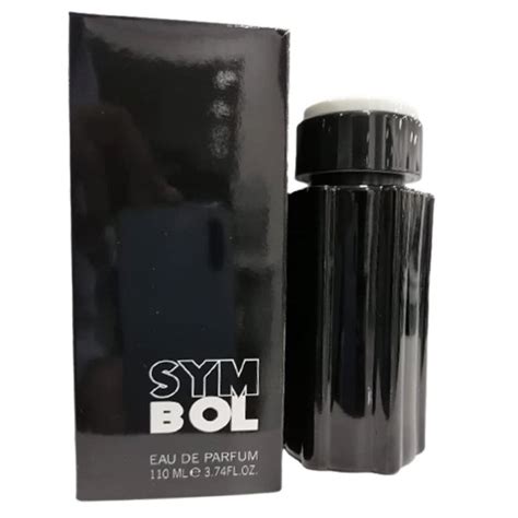SYMBOL (M) EDP 110ML