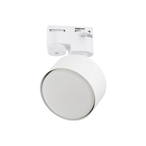 Šinska svetiljka Tracer 1xGX53 TK Lighting 4397 | Volim svoj dom