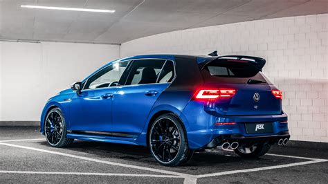 Golf R Modified 的图像结果
