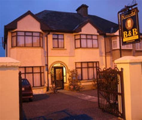 ALMEDA BED & BREAKFAST (Limerick) - B&B Reviews & Photos - Tripadvisor
