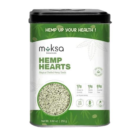 Hemp Foods | Hemp hearts | Hemp seeds | Hemp flour | Hemp protein – CBD ...