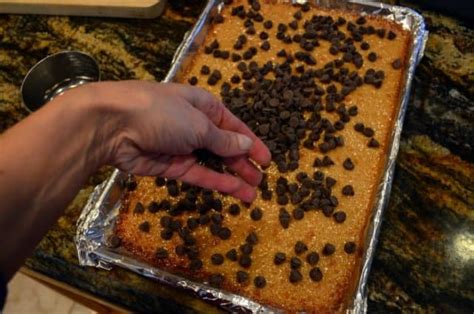Making Toffee Candy 的图像结果