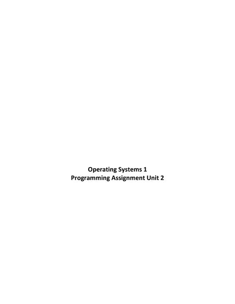 Image result for Course Directory Programming Assignment