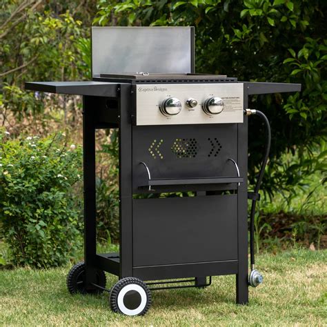 Portable Grill Flat Top at Sandra Raines blog
