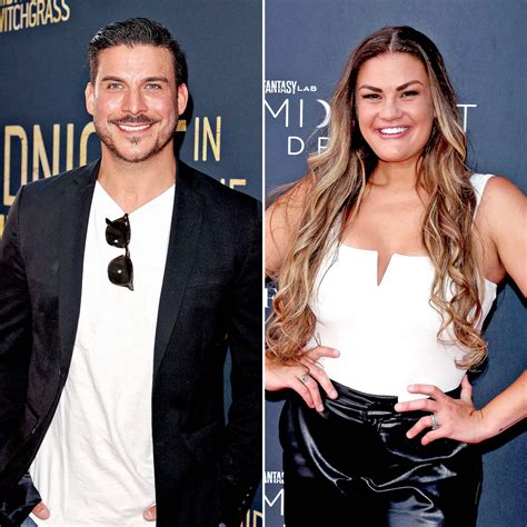 VPR Cast Talks Jax Taylor, Brittany Cartwright Separation | Us Weekly