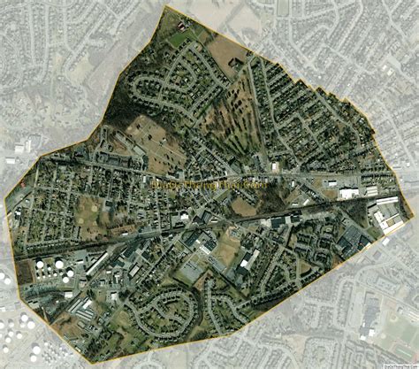 Image result for Sinking Spring Village Map