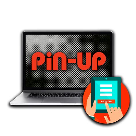 Pin Up Betting Registration
