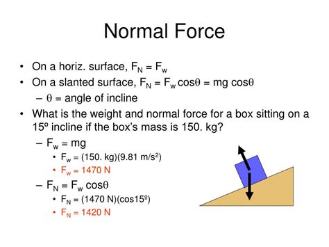 PPT - Force Diagrams PowerPoint Presentation, free download - ID:5757817
