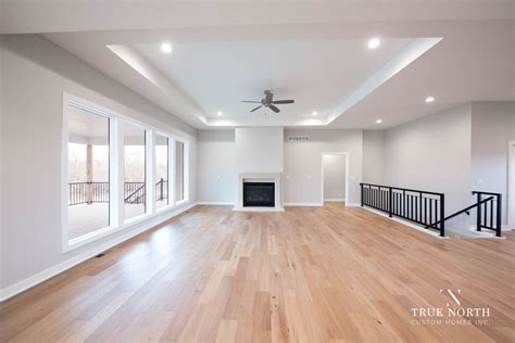 Open-Concept Main Level 的图像结果