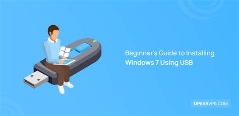 Install Windows 7 Using USB 的图像结果