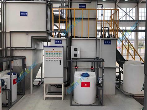 涂装废水废气_合肥凯华环保科技有限公司