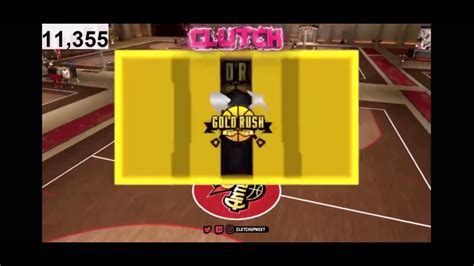 Gold Rush Funny Moments VS. CLUTCH DF GAME 1 - YouTube