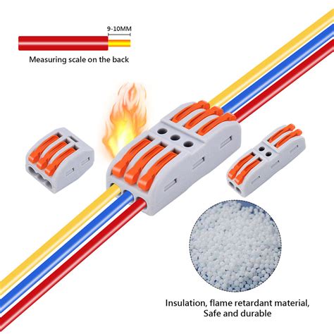 Image result for Spring Cable Terminal