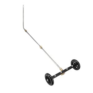 Undercarriage Cleaner, 4000 PSI Tool Daily Function Surface Cleaner for ...