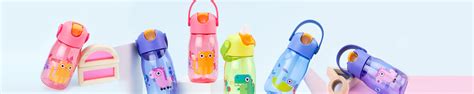 Amazon.in: Zoku: Kids Bottle