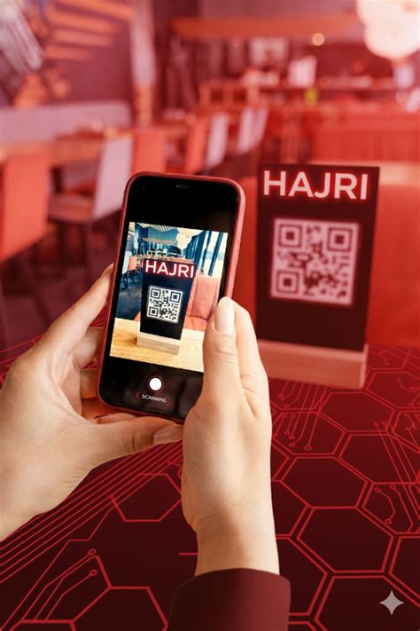 Home Page - HajriWeb