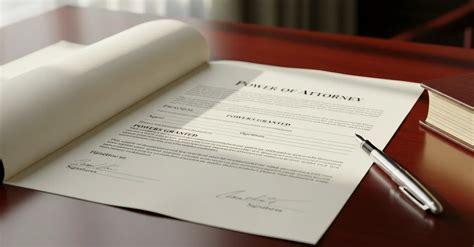 Power of Attorney in Delhi: Registration, Process & Documents