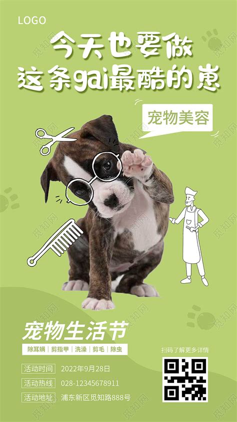 宠物狗粮Pedigree宣传活动 幼儿园的一天 - 品牌营销案例 - 网络广告人社区