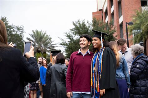 Commencement - University of Florida