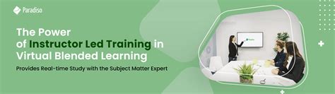 Image result for Instructor-led Training Tips