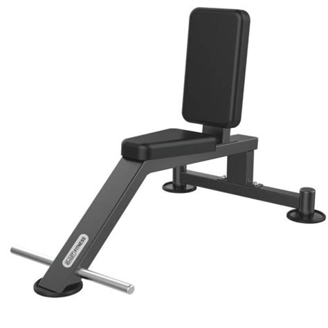 Evost A3038 Utility Bench - World of Fitness