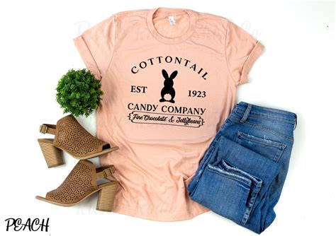 Easter T-shirt, Women's Easter Shirt, Matching Family Easter Shirts ...