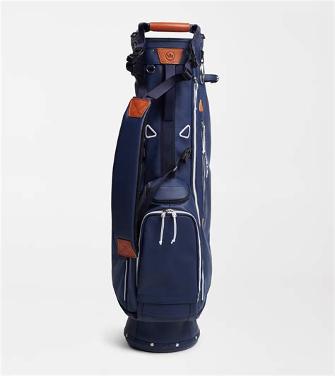All Course Golf Bag | Golf Accessories | Peter Millar