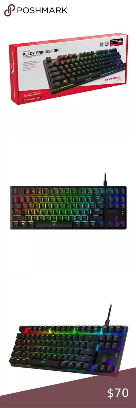 Image result for HyperX Keyboard