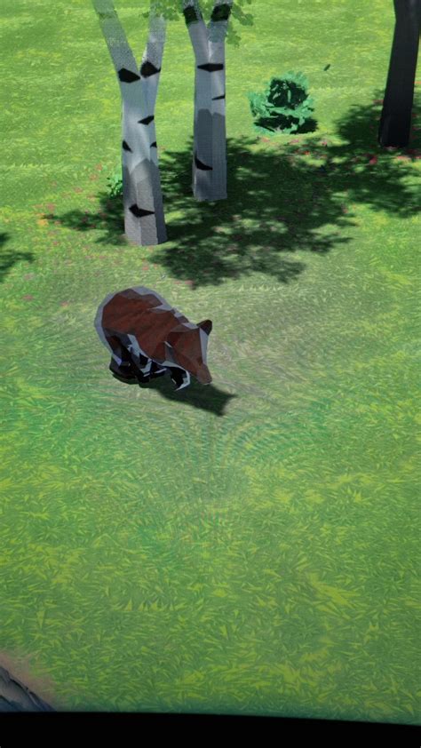 yogi! boo boo! when did bears arrive? should I be scared? : r/goingmedieval