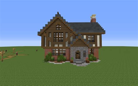 Image result for Minecraft Random Structures Mod