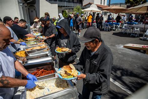 Rebuilding Broken Lives | Santa Barbara Rescue Mission