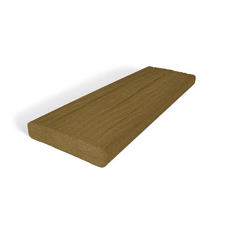 MoistureShield Extrusions in the Composite Deck Boards department at ...