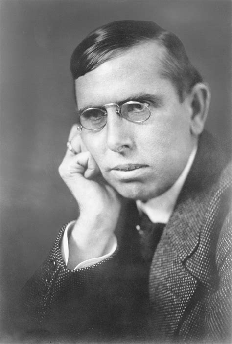 Theodore Dreiser | American Naturalist Novelist & Journalist | Britannica