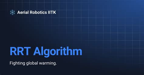 Image result for RRT Algorithm Python