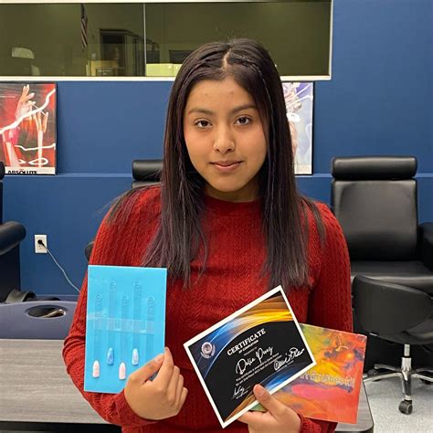 Cosmetology — Willamette Career Academy