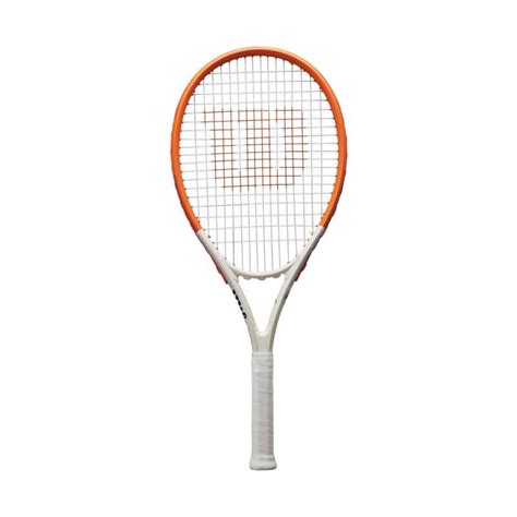 Wilson Roland Garros Elite RKT 2 4 1/4 WR168410U2 tennis racket ...