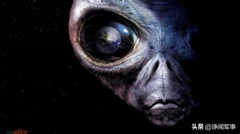 UFO是否存在，美军态度说明一切！面对宇宙，人类处在什么位置？