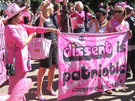 Image result for Code Pink