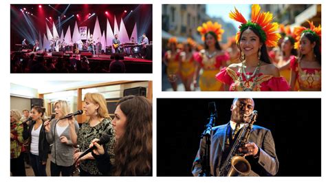 Image result for Java Jazz Festival Performers