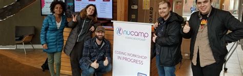 Nucamp Student Projects 的图像结果