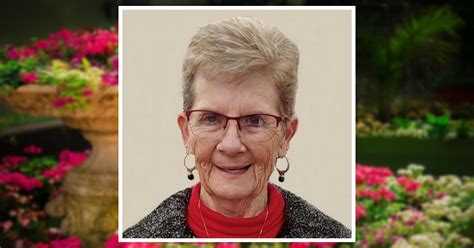 Obituary | Linda Ann Mason Vaughn of Murfreesboro, Tennessee | Woodfin ...