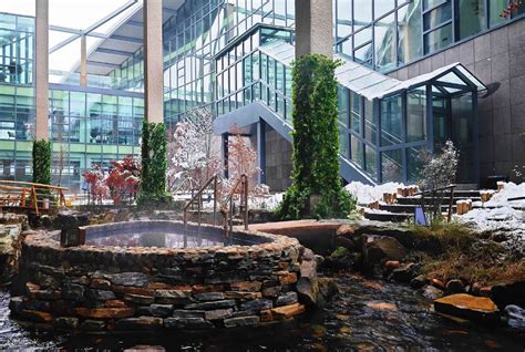 Linxi Volcanic Hot Spring Ticket, Changbai Mountain, Jilin, Northeast ...