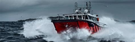 Marine power systems specifications | Scania India