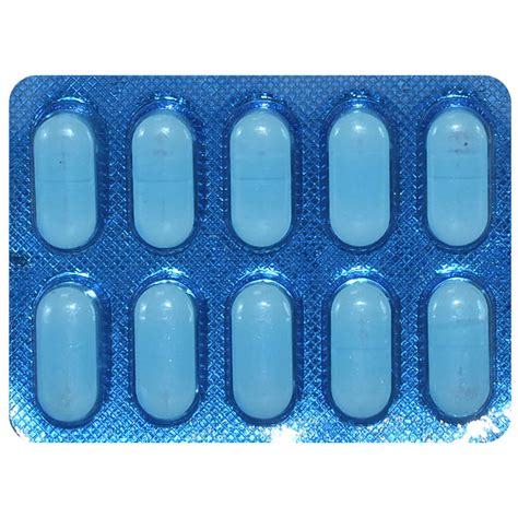 Febrex 650 mg Tablet | Uses, Side Effects, Price | Apollo Pharmacy