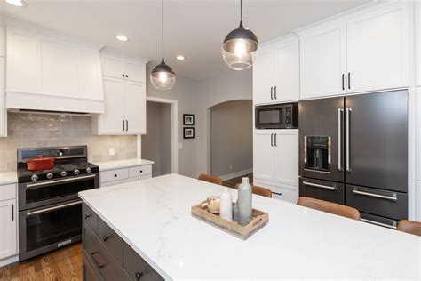 Parade of Homes Remodelers Showcase - Plekkenpol Builders, Inc ...