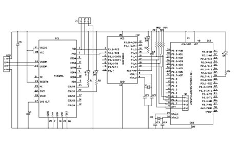 Image result for Monitor Program in 8051 Debugging Firmware