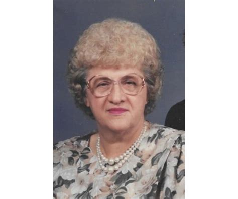 Helen Przybylinski Obituary (2023) - New Carlisle, IN - Kaniewski ...