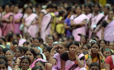 8 lakh fake beneficiaries identified in Maharashtra anganwadis: WCD ...
